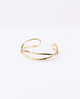 Antonia Cuff Bracelet