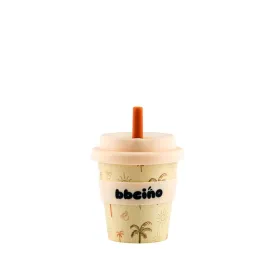 BBcino Reusable Cup - 120ml BBcino - Oasis Limited Edition