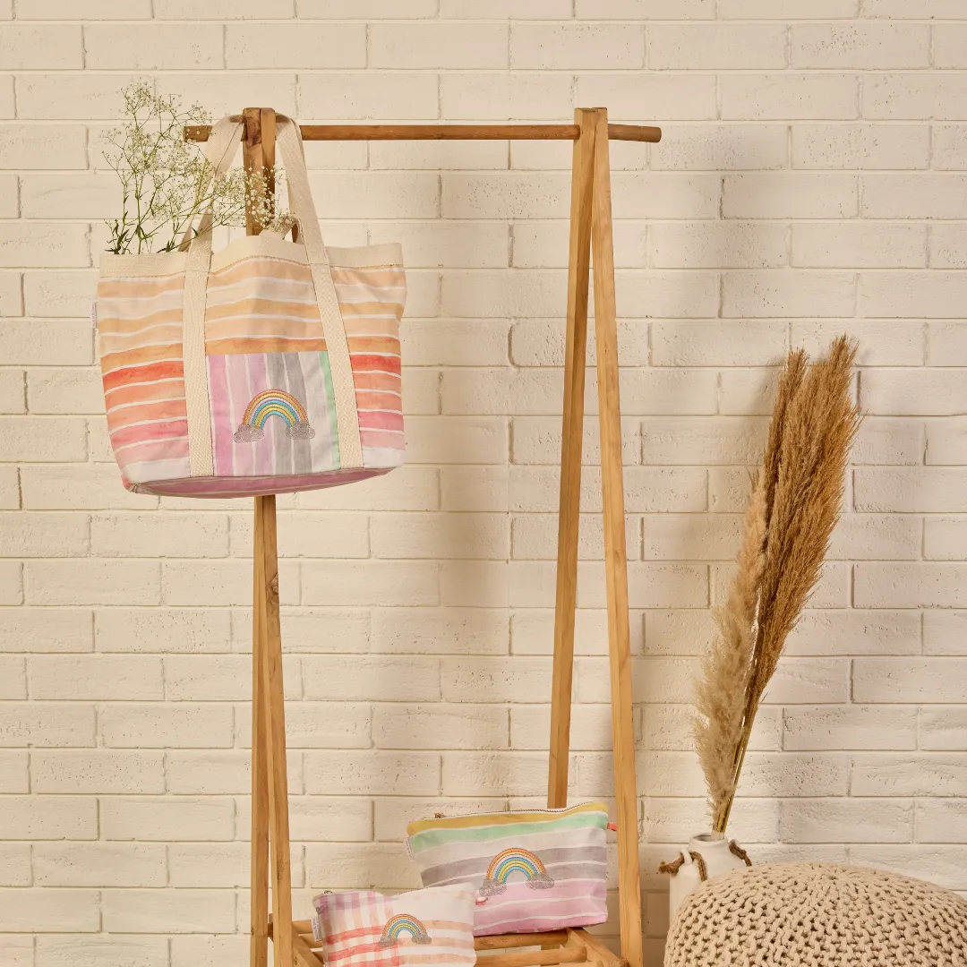 Dream A  Little Dream Tote Bag