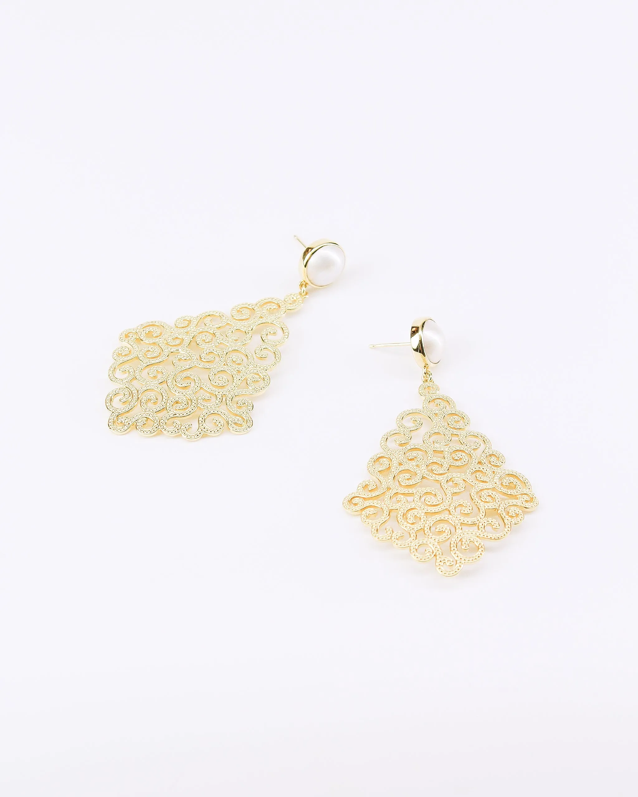 Eleanor Earrings