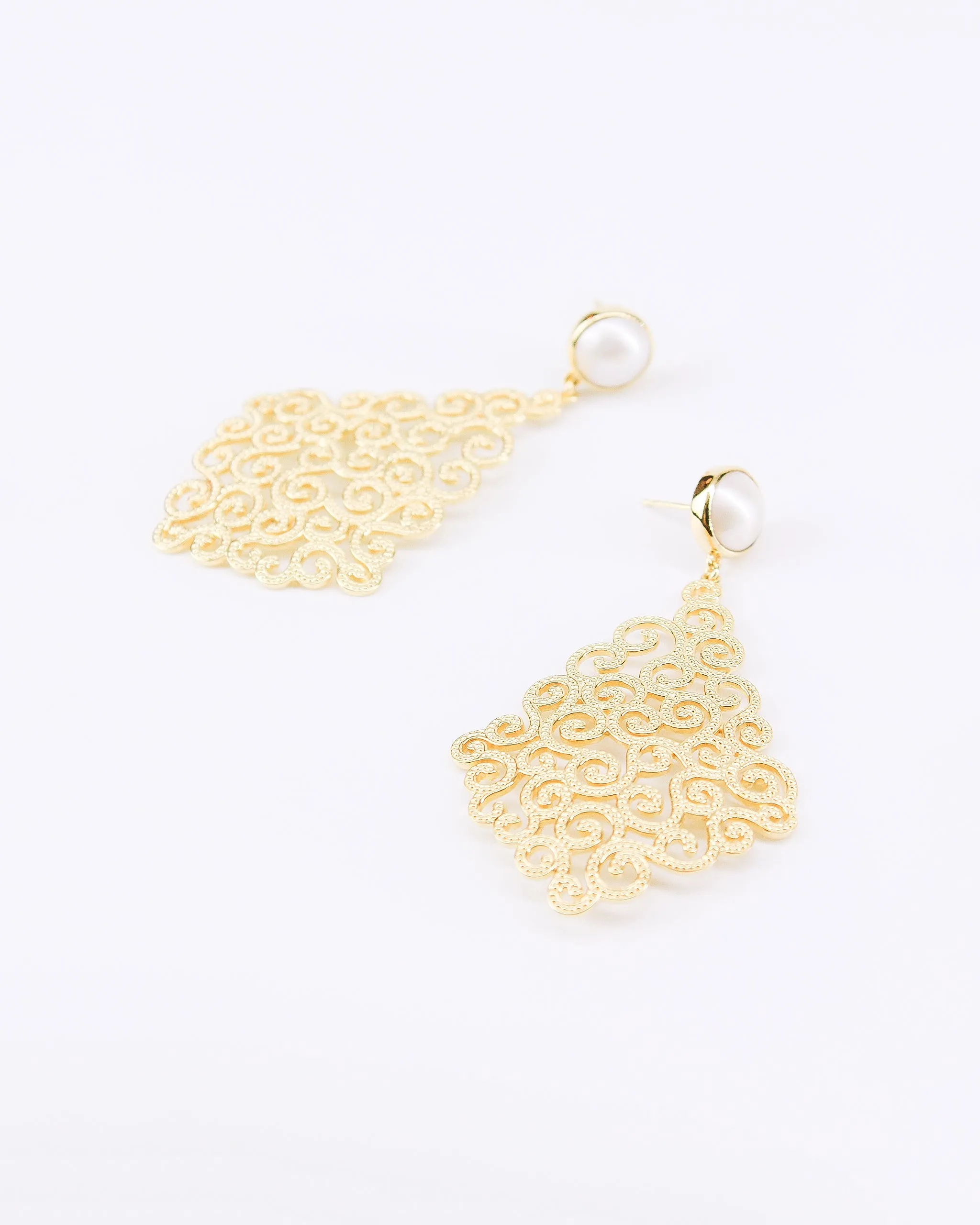 Eleanor Earrings