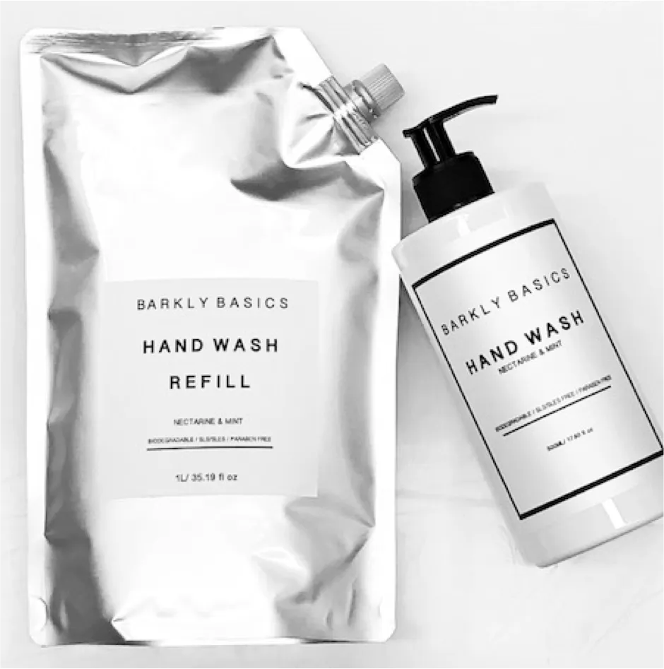 Hand Wash Refill (1 Litre)