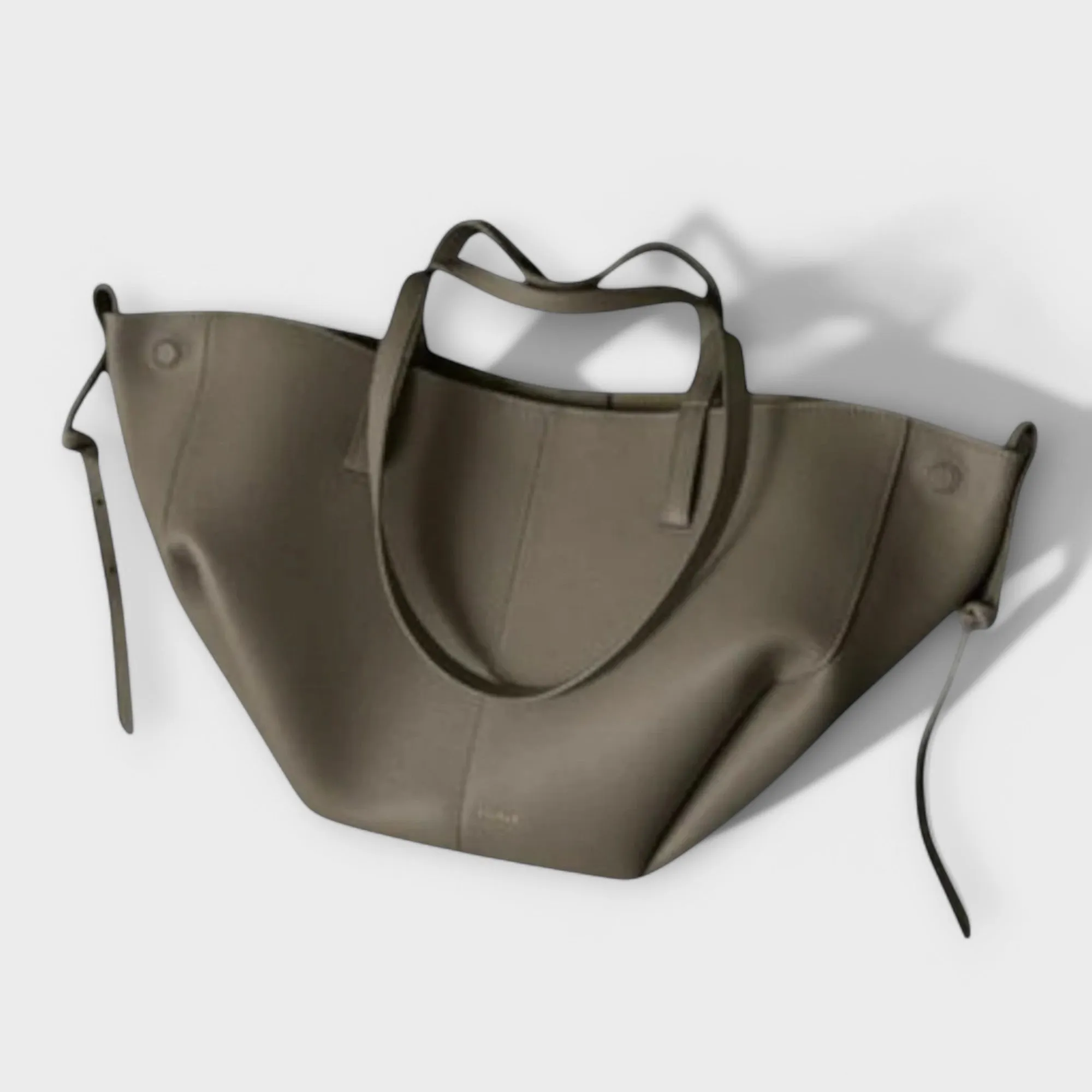 Lonova Vintage Tote Bag