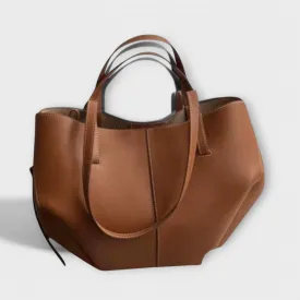 Lonova Vintage Tote Bag