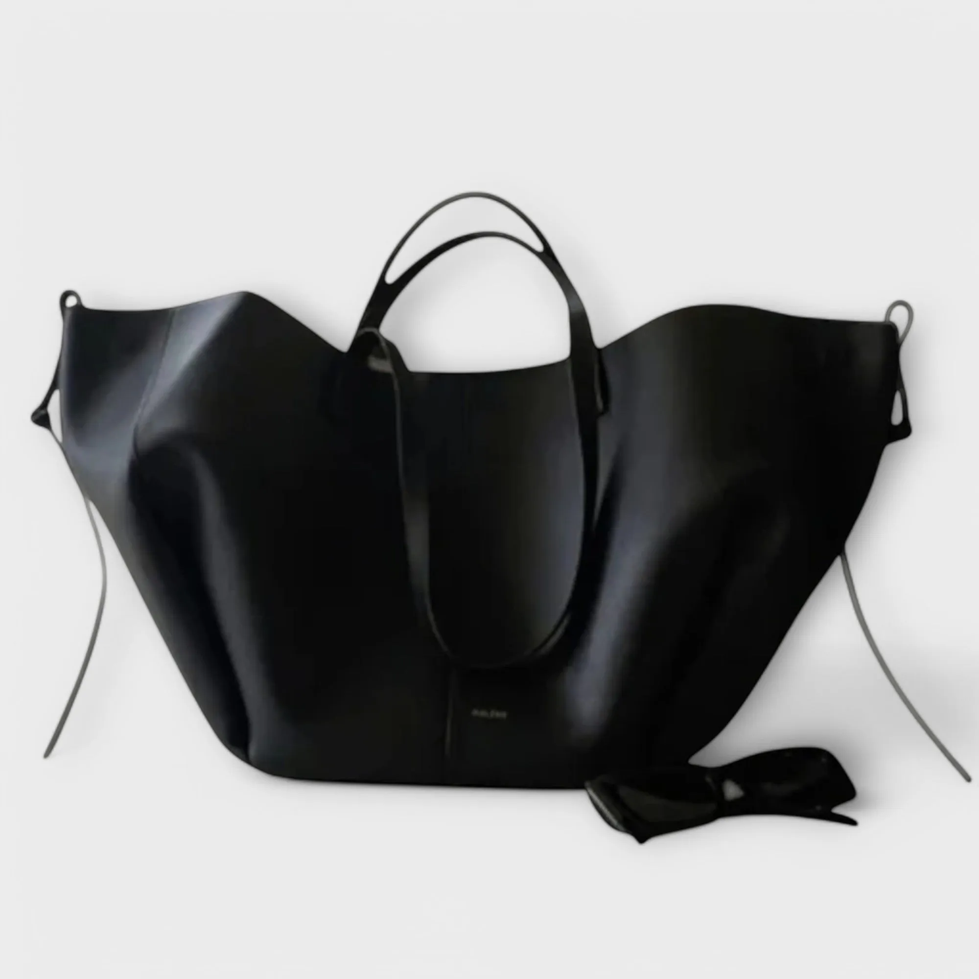 Lonova Vintage Tote Bag