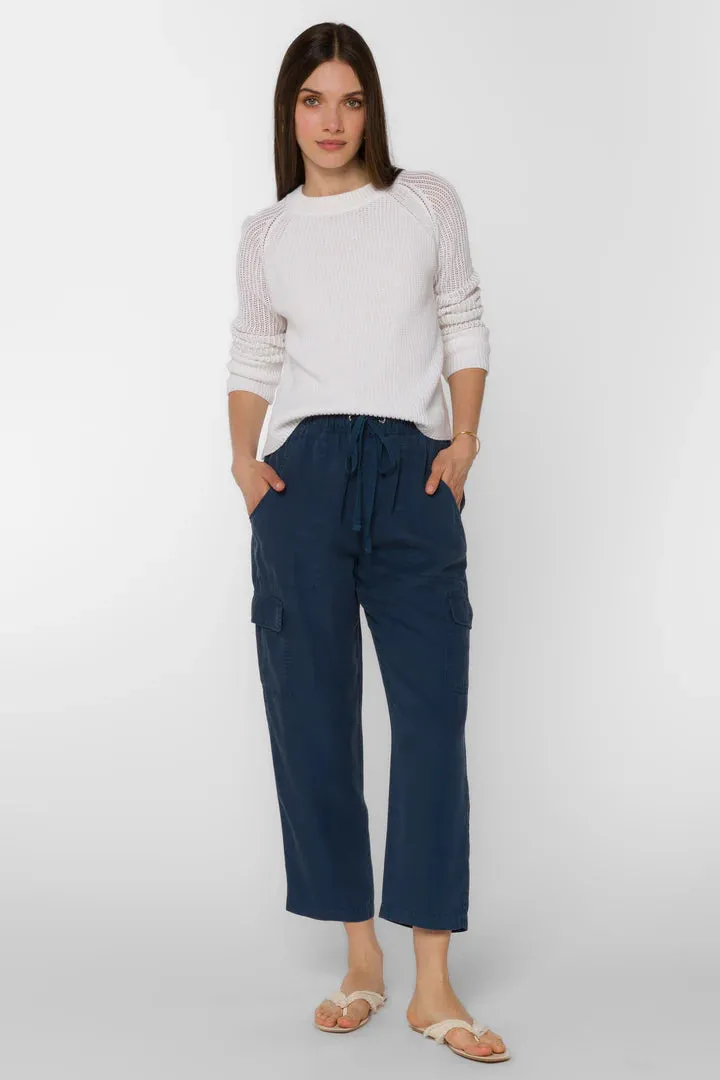 Lunay Cargo Pant